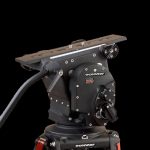 2575D Fluid Pan & Tilt Head - Image 3