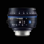 ZEISS Compact Prime CP.3 and CP.3 XD Lenses