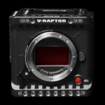 Red V Raptor camera