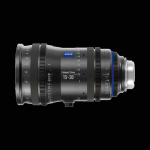 ZEISS Cinema Zoom Lenses