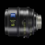ZEISS Supreme Prime Lenses