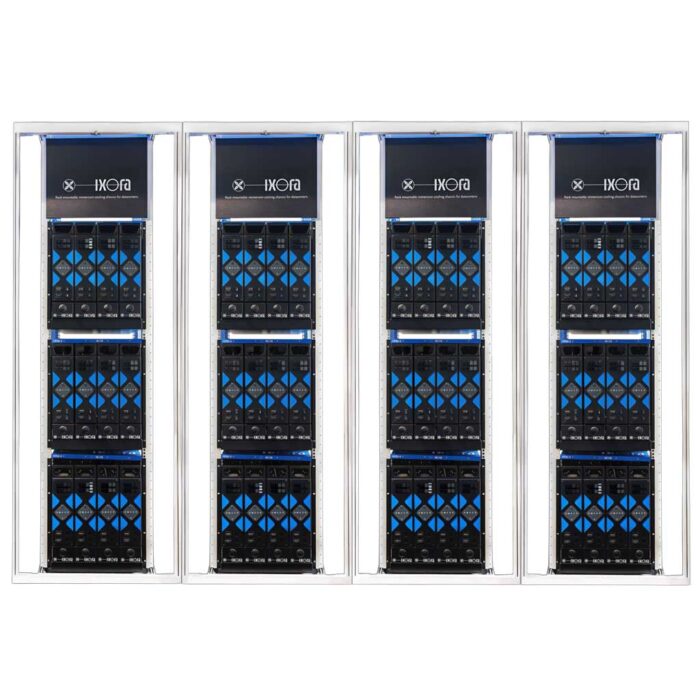 Data Center Cooling Solutions for Colocation, Edge & Enterprise - Image 1